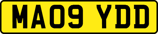 MA09YDD