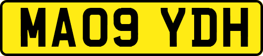 MA09YDH