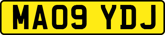 MA09YDJ