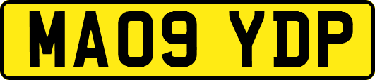 MA09YDP