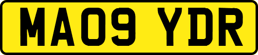 MA09YDR