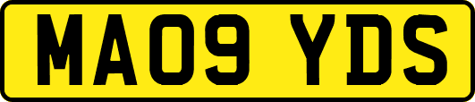 MA09YDS