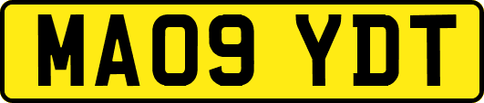 MA09YDT