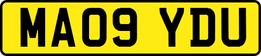 MA09YDU