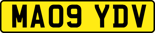 MA09YDV