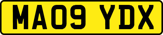 MA09YDX