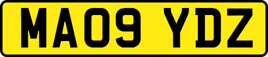 MA09YDZ