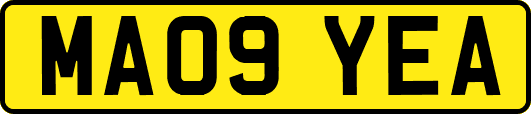 MA09YEA