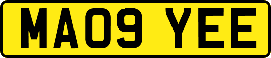 MA09YEE