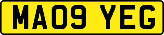 MA09YEG