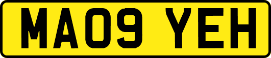 MA09YEH