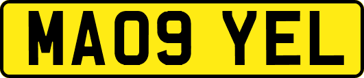 MA09YEL