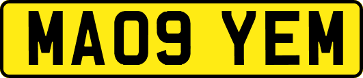 MA09YEM
