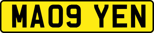 MA09YEN