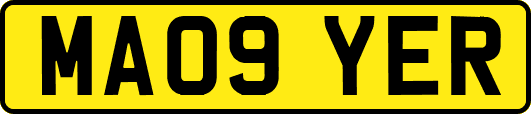 MA09YER