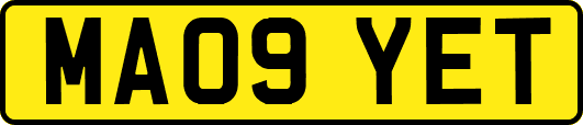 MA09YET