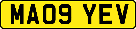MA09YEV