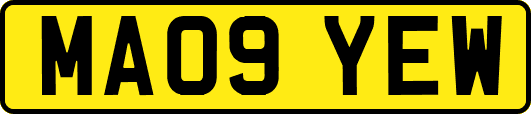 MA09YEW