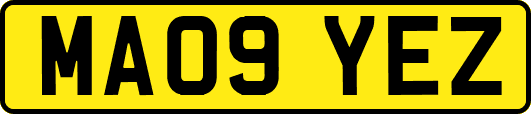 MA09YEZ