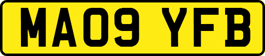 MA09YFB
