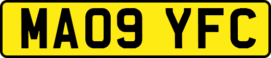 MA09YFC