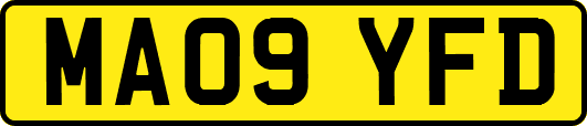 MA09YFD
