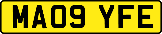 MA09YFE