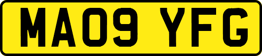 MA09YFG