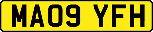 MA09YFH