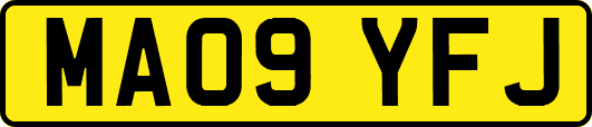 MA09YFJ