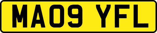 MA09YFL