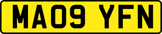 MA09YFN