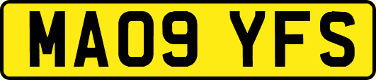 MA09YFS