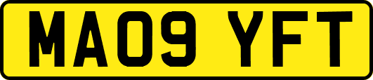 MA09YFT