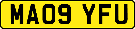 MA09YFU