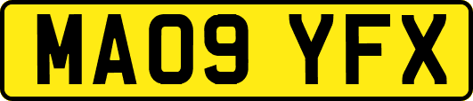 MA09YFX