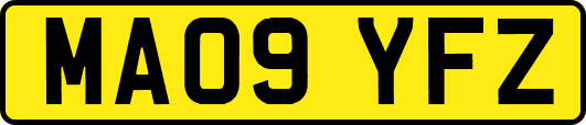 MA09YFZ