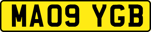 MA09YGB