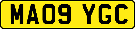 MA09YGC