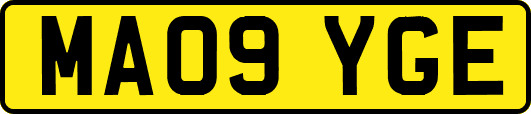 MA09YGE