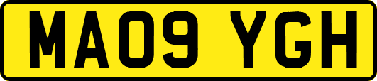 MA09YGH