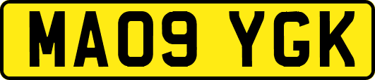 MA09YGK