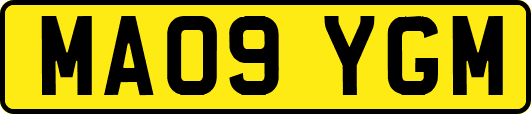 MA09YGM