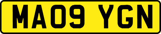 MA09YGN