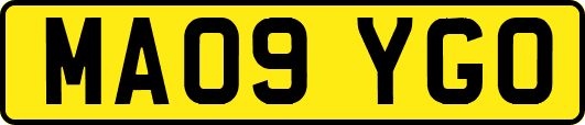 MA09YGO