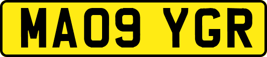 MA09YGR