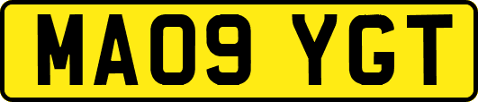 MA09YGT