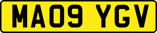 MA09YGV