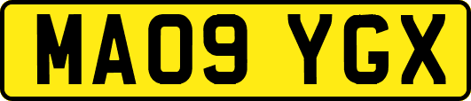 MA09YGX