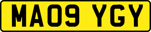 MA09YGY